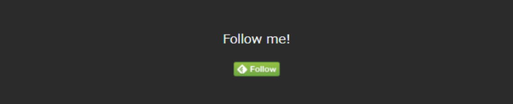 Wordpress Follow Me を消す方法 福島のwordpress解決日記